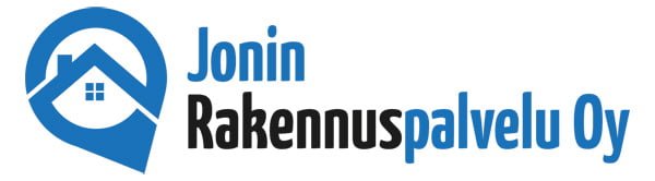 Jonin Rakennuspalvelu Oy